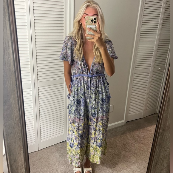 Anthropologie Pants - Anthropologie jumpsuit 💐